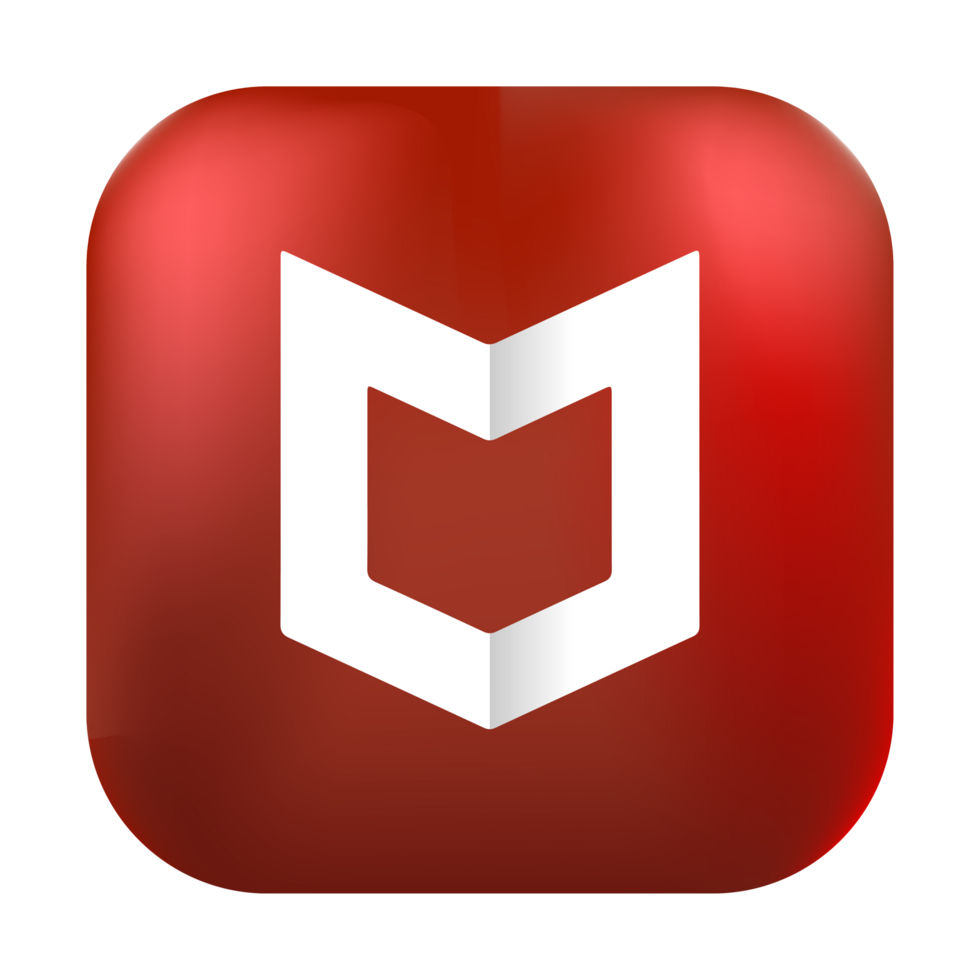 McAfee